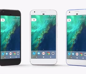Pixel : Google dévoile deux smartphones haut de gamme